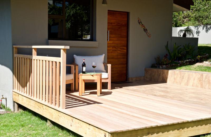 3 Bedroom Property for Sale in Wilderness Western Cape